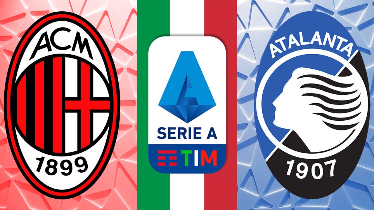 Milan Vs Atalanta Probable Line Up Football Corner